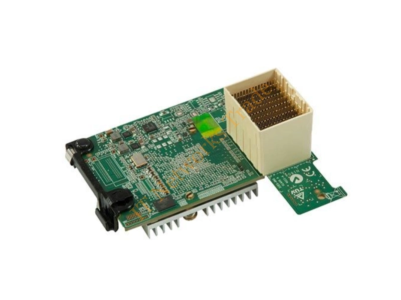 430-4973 Dell QME2662 Dual-Port Fibre Channel 16GB/s Mezzanine Card for PowerEdge Blade Server Server Accessory
