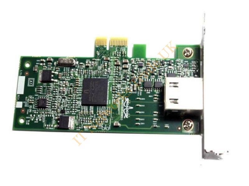 430-5088 Dell 5722 Gigabit Ethernet PCIe Network Interface Card