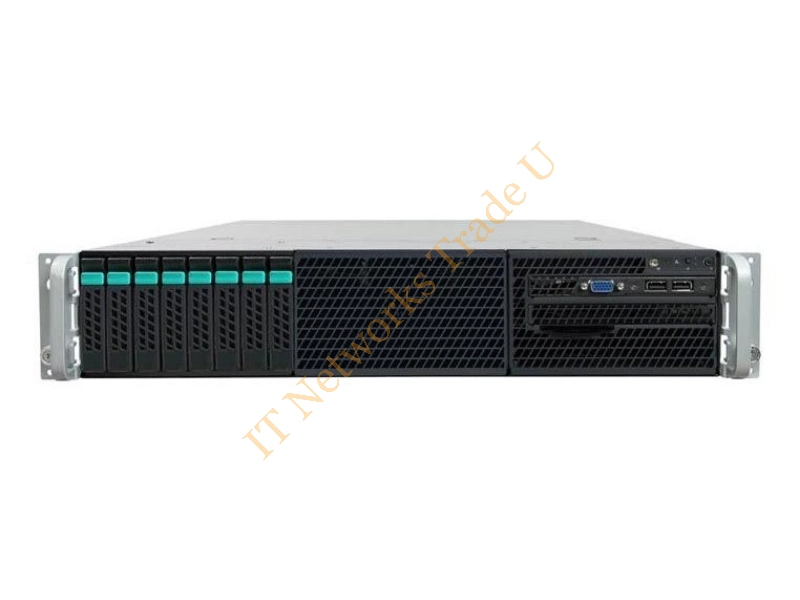430050-201 HP ProLiant ML570 G4 Intel -Xeon 7120M 3.0GHz CPU 2GB RAM Tower Server Server System