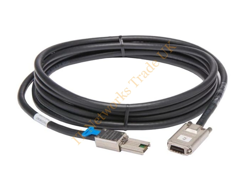 430066-001 HP 2m External Mini-SAS to External Mini-SAS Cable