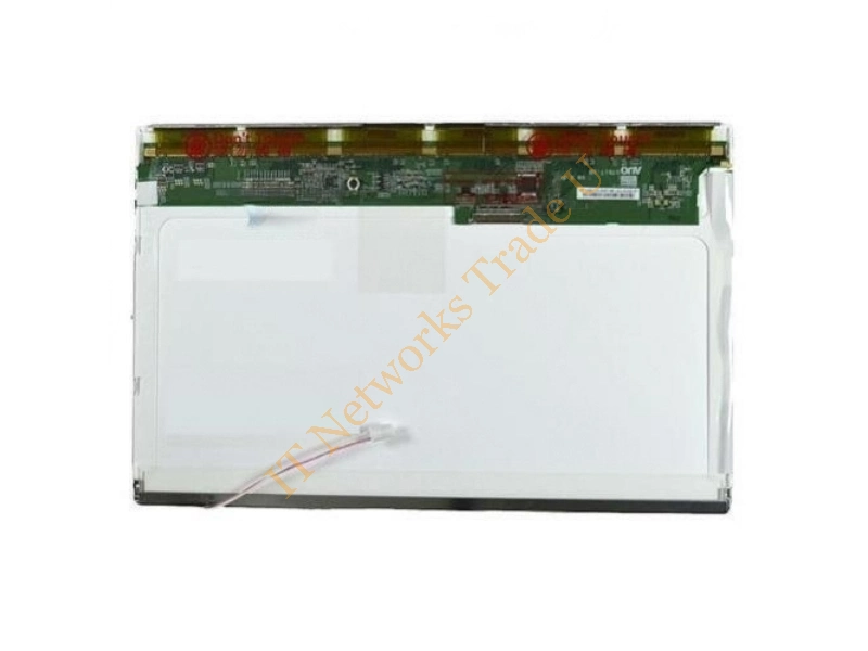 430139-001 HP 12.1-inch WXGA 1280X800 LCD Laptop Screen