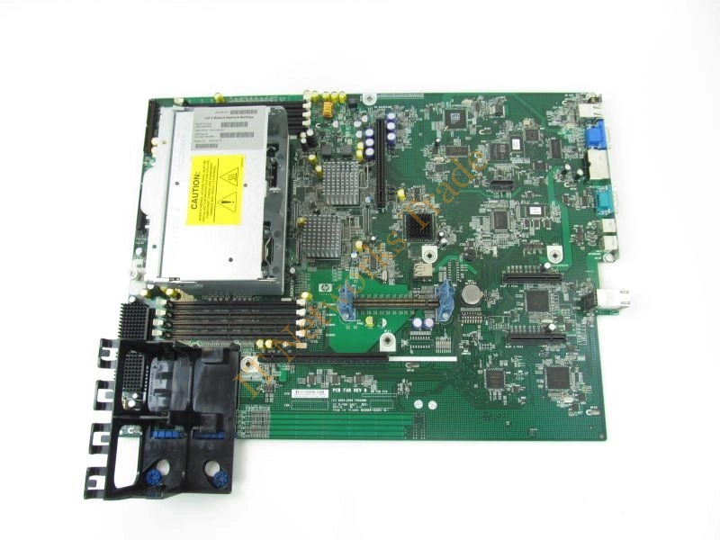 430148-001 HP Midplane Board for ProLiant DL385 G2 Server Server Accessory