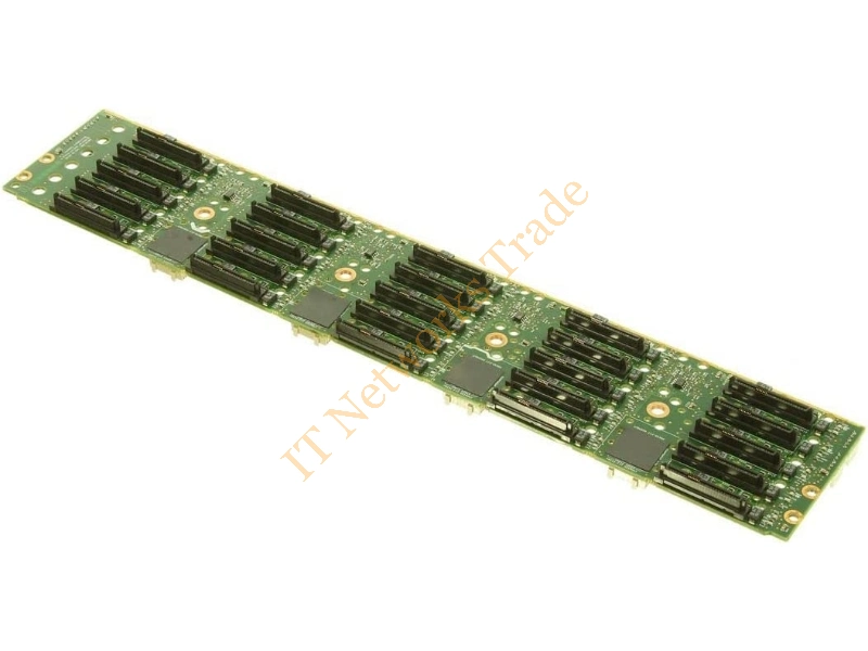430149-001 HP Hard Drive Backplane Board for StorageWorks MSA70 Server Accessory