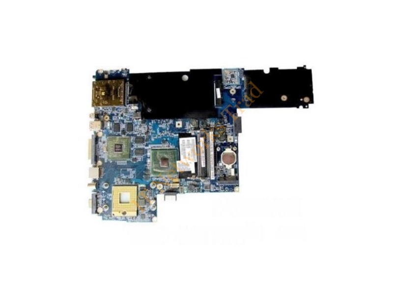 430196-001 HP System Board Intel 945PM Chipset for Pavilion DV5000 Series Notebook Laptop Motherboard