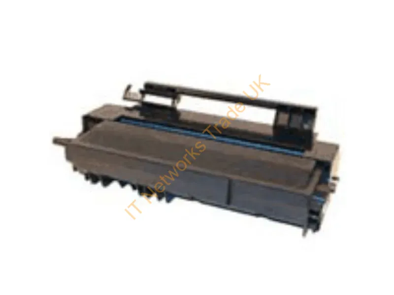 430244 - Ricoh 430244/TYPE 1435D Toner cartridge black, 4.5K pages 1800 grams for Ricoh Fax 2000 L