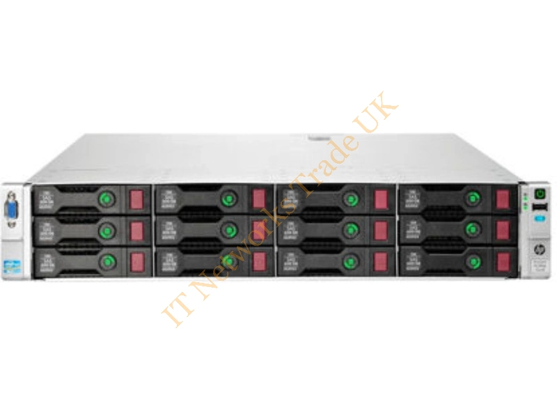 430428-B21 HP ProLiant BL685c G1 CTO Chassis Server Server Chassis