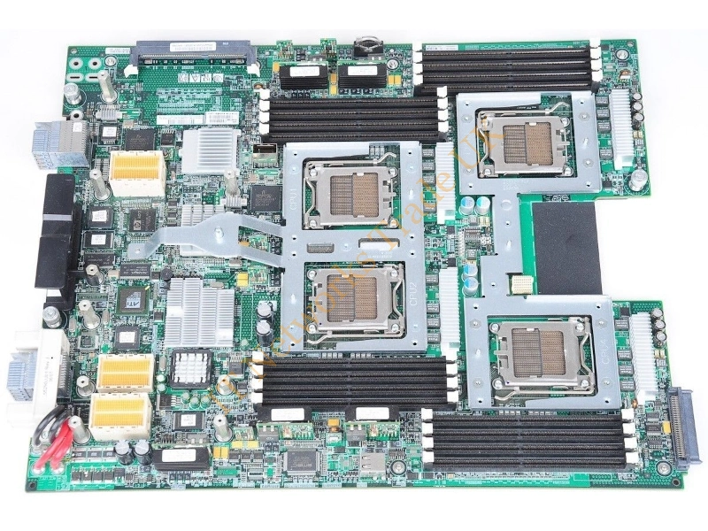430429-001 HP System Board for ProLiant BL685c Sysbd Server Server Motherboard