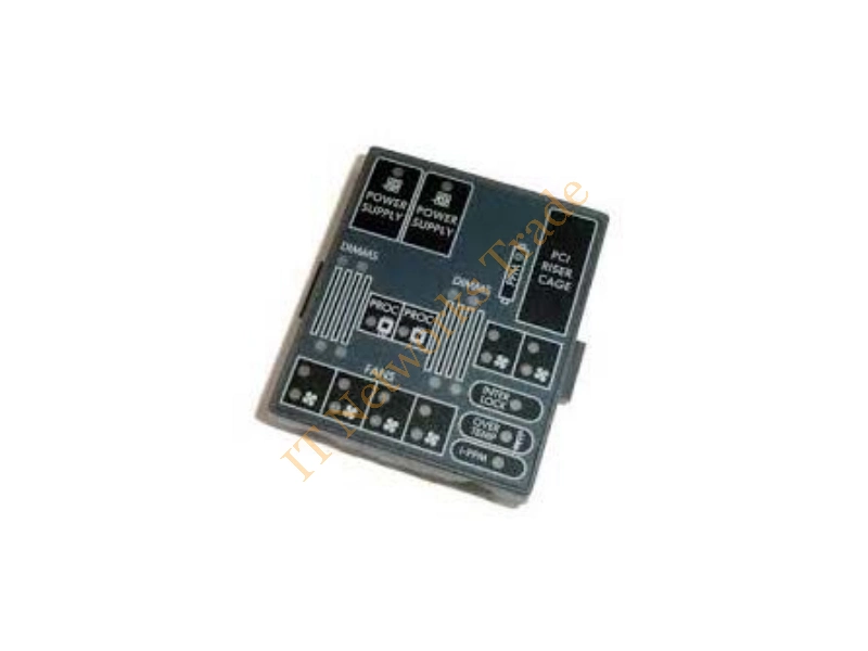 430448-001 HP System Insight Display for ProLiant Dl385 G2 Server Accessory