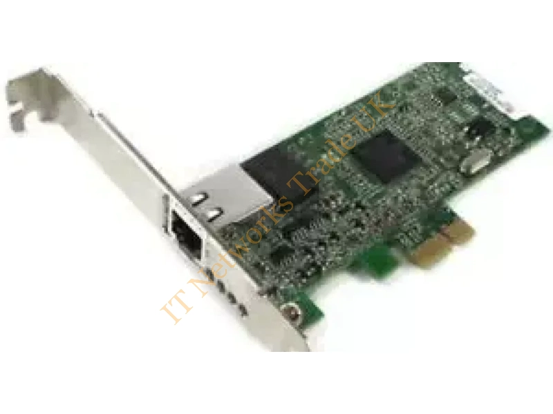 430654-001 HP Broadcom Single Port Gigabit Network Interface Adapter