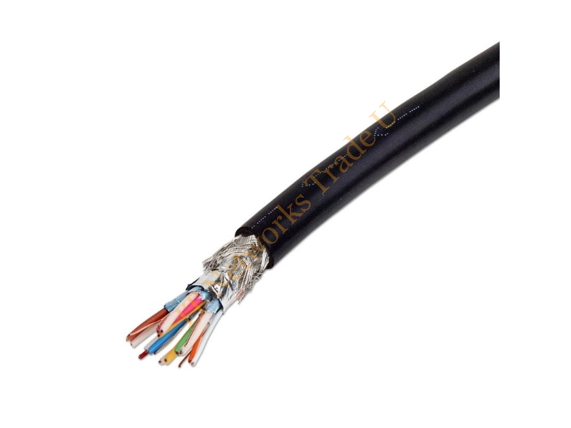 Lindy 43068 100m Black HDMI cable Video Cable