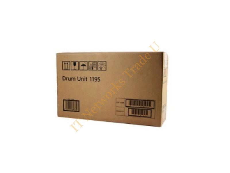 431148 - Ricoh 431148 (TYPE 1195) Drum kit, 12K pages Accessory