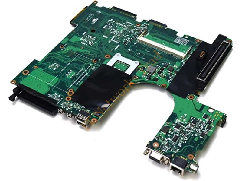 431302-001 HP System Board for NX6330 Business Notebook PC Laptop Motherboard