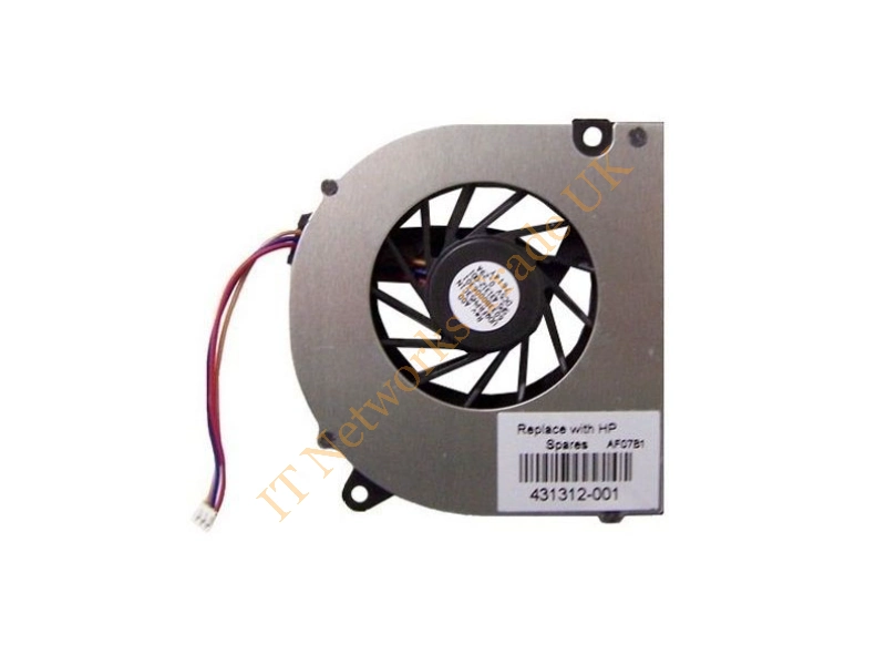 431312-001 HP / Compaq Cooling Fan for 6720S