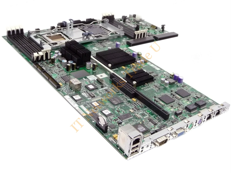 431355-001 HP System Board for DL365 G1 Server Motherboard