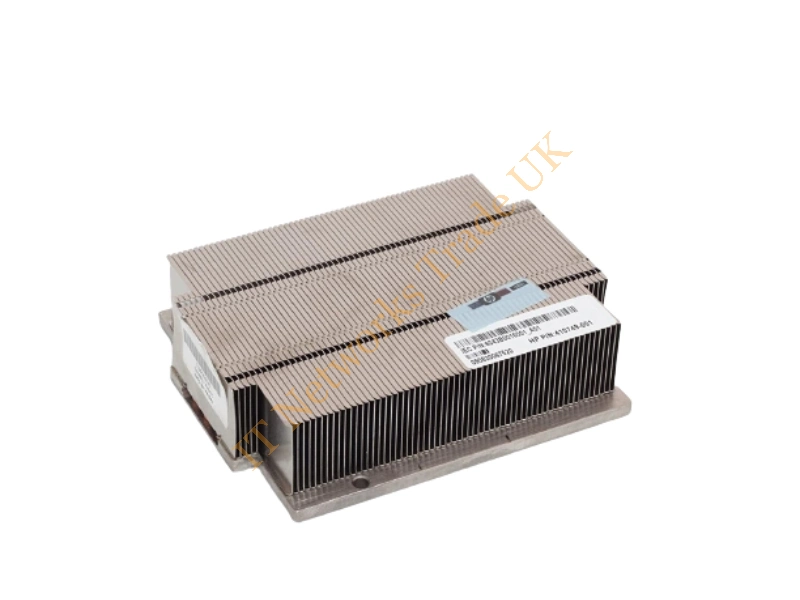 431356-001 HP CPU Heatsink Assembly for ProLiant DL365 G1 / G5 Server