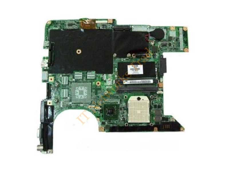 431363-001 HP System Board De-Featured for Presario V6000 Series Notebook PC Laptop Motherboard