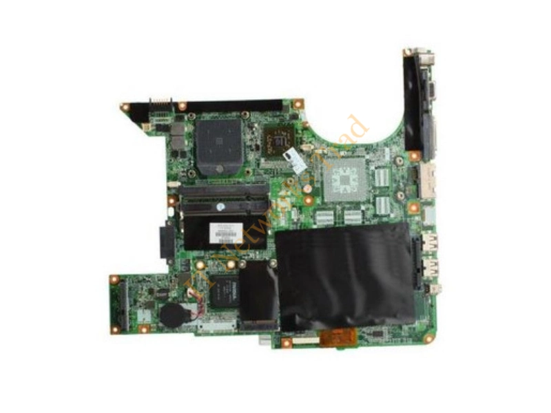 431364-001 HP System Board Full-Featured for Presario V6000 and V6400 Series Notebook PC Laptop Motherboard