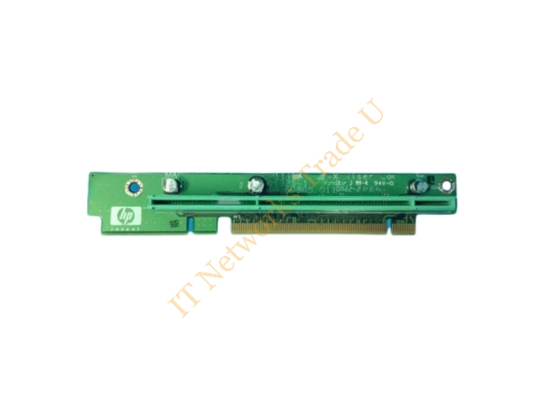431715-001 HP PCI-x Riser Card for ProLiant DL320 G5 Server Server Accessory
