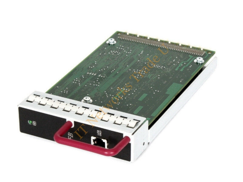 431781-001 HP Environmental Monitoring Unit for StorageWorks MSA30 Networking Accessory