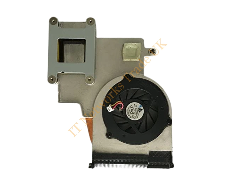 431851-001 HP Heatsink/Fan for Pavillion V3000 Dv2000 Fans And Heatsink Combo