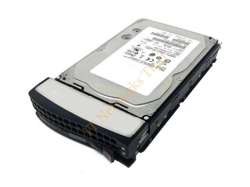 431958-B21-A1 Accortec 146GB 10000RPM SAS 3Gb/s 2.5-inch Server Hard Drive Internal HDD