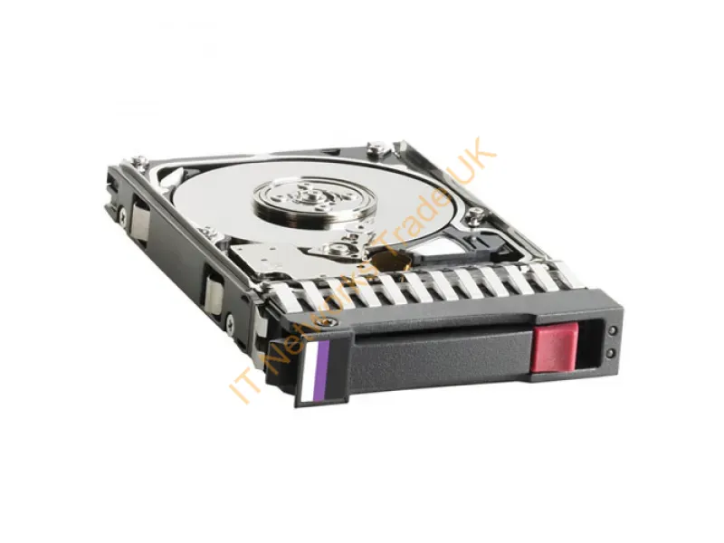 431958-B21 - Hpe Hp 146Gb 10K 2.5 Sp 3G Sas