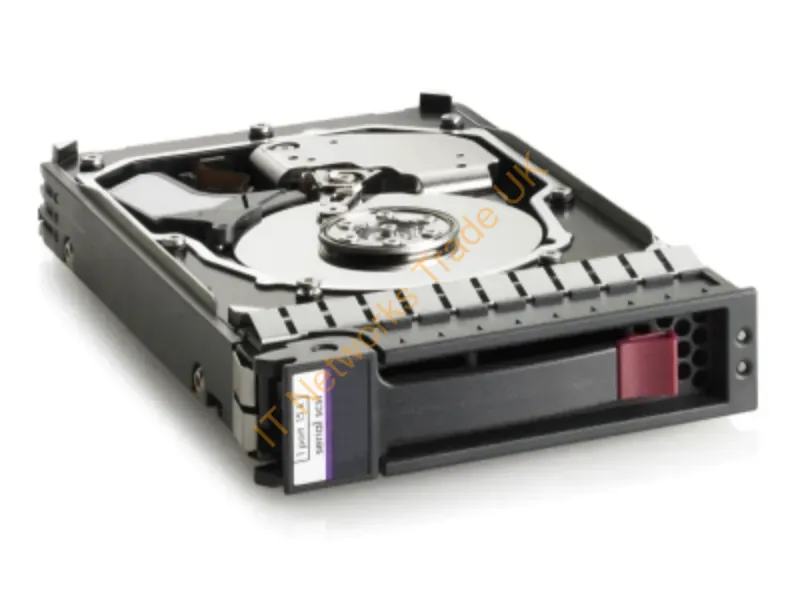 432146-001 - Hewlett Packard Enterprise 432146-001 300GB SAS internal hard drive