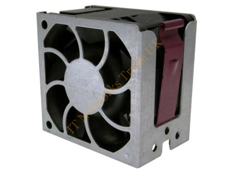 432165-001 HP 60mmx38mm Hot-pluggable Fan Assembly for ProLiant DL380 G5 Cooling Fan