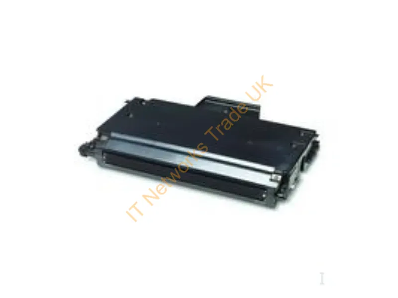 43223 - Tally Genicom 043223 Toner black, 14K pages for Tally T 8206