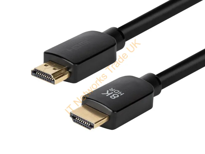 43224 - Monoprice 43224 Hdmi Cable 180" (4.57 M) Hdmi Type A (Standard) Black