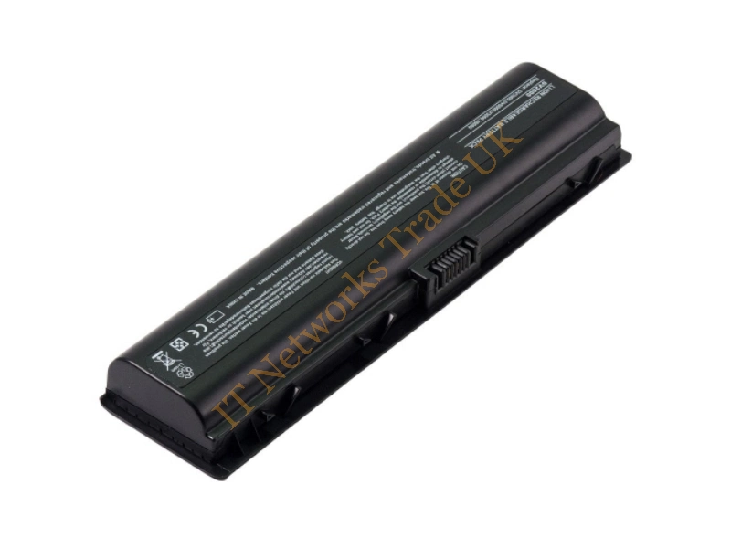432307-001 HP 6-Cell 4400mAh 10.8V Li-Ion Battery for Presario V3000 / V6000 / V6200 Laptop Battery