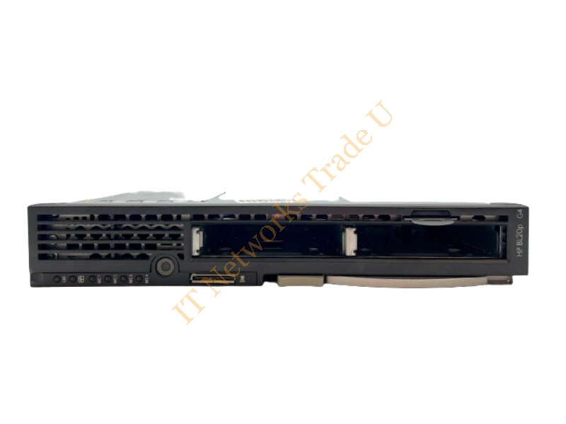 432345-B21 HP ProLiant BL20p G4 5148 2.33MHz CPU Low Voltage 2GB Server Server System