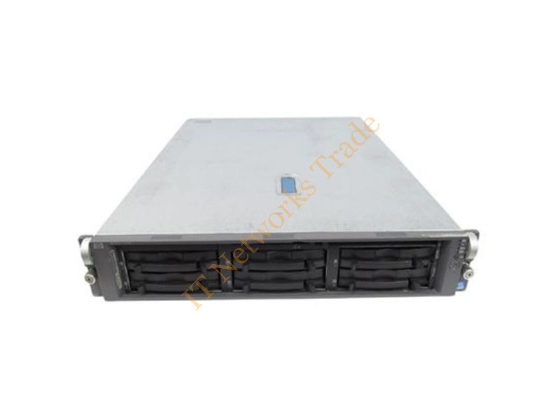 432369-001 HP Hardware kit for ProLiant DL380 G3 Server Server Accessory
