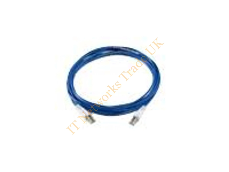 432375-001 HP 4GB .5m (1.6 Feet) Fiber Channel Cable