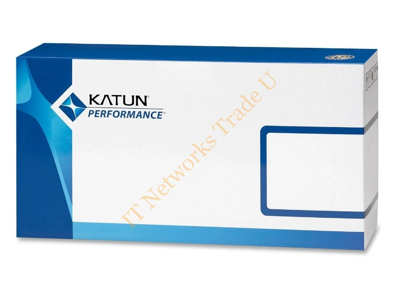 43252 - Katun 43252 compatible Toner cyan, 410gr (replaces Ricoh 842051) Accessory