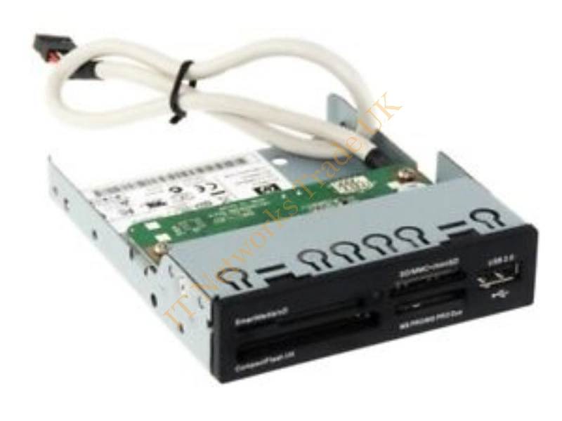 432548-001 HP Media Memory Card Reader