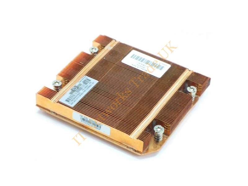432594-001 HP Processor Heatsink for ProLiant Bl460c G1 G5 Server