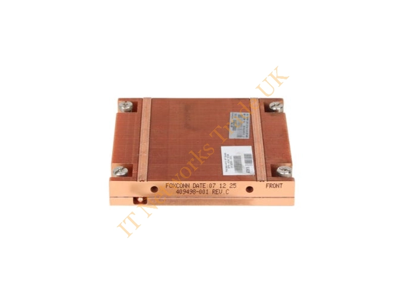 432595-001 HP Heat Sink for ProLiant BL480C Heatsink