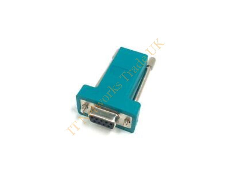 432734-001 HP 9-Pin Serial Adapter Power Adapter