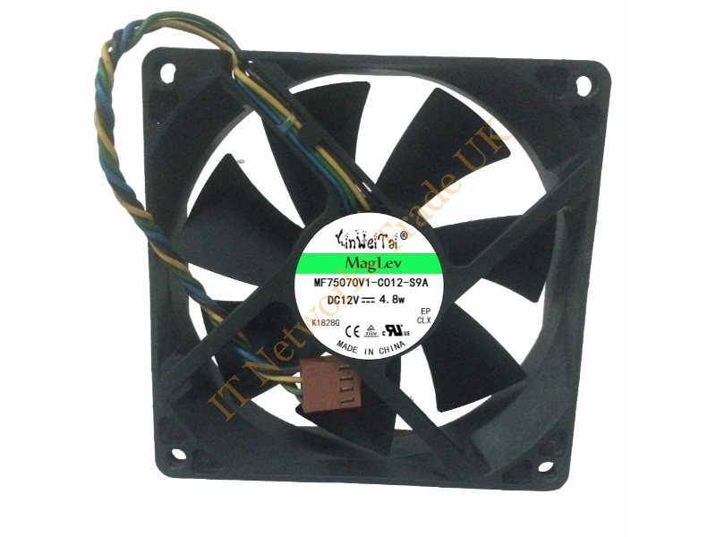 432768-001 HP Fan Chassis Cooling Fan 92x25mm for XW4400/XW4550 Workstations