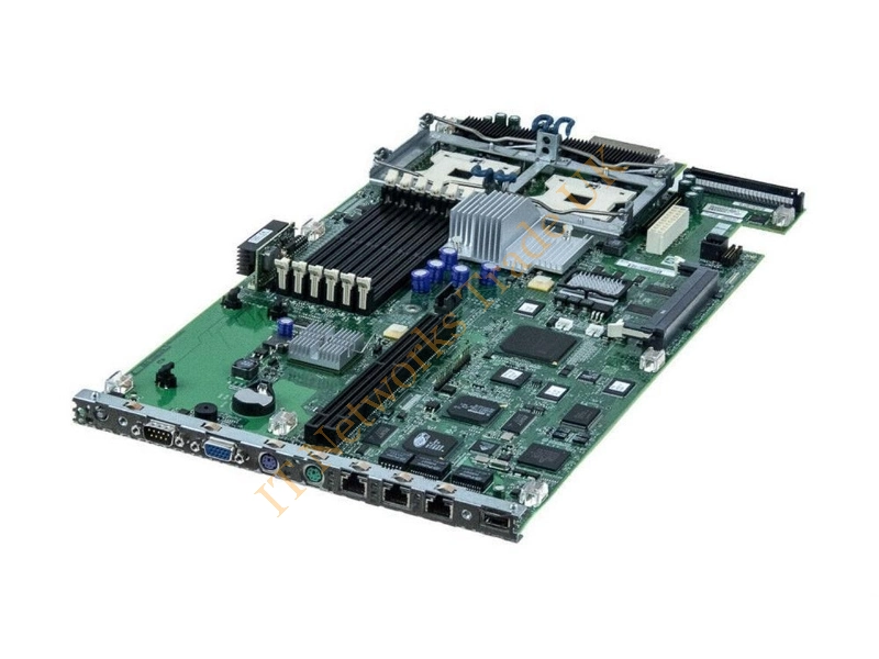 432813-001 HP System Board for ProLiant DL360 G4p Server Server Motherboard