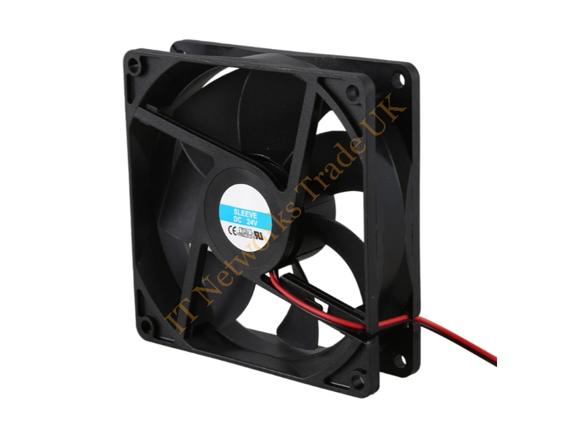 432863-001 HP Compaq 92mm x 25mm Case Fan For Dc5750 Cooling Fan