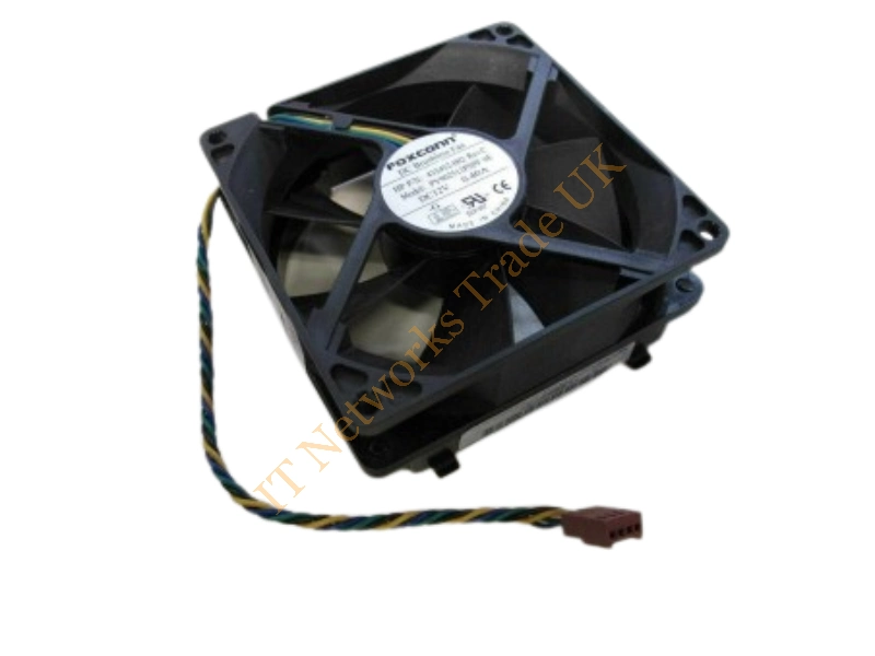 432869-001 HP Compaq 92mm x 25mm Fan for DC5700S / DC7800S Cooling Fan