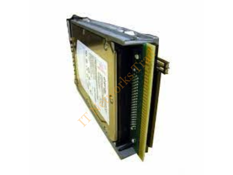 4329-9406 IBM 2.25GB 15000RPM Ultra 320 SCSI 3.5-inch Server Hard Drive Internal HDD