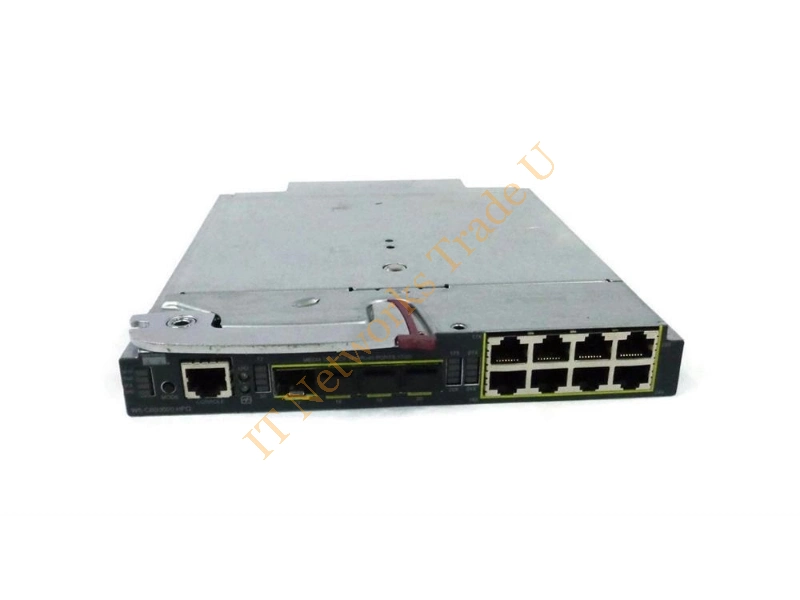 432904-001 HP Catalyst 3020 Blade Switch for C-Class BladeSystem Network Switch