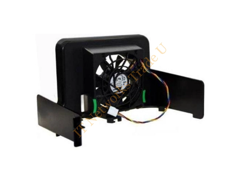 432907-001 HP Air-duct Fan Assembly of System Memory for Xw6400 Cooling Fan
