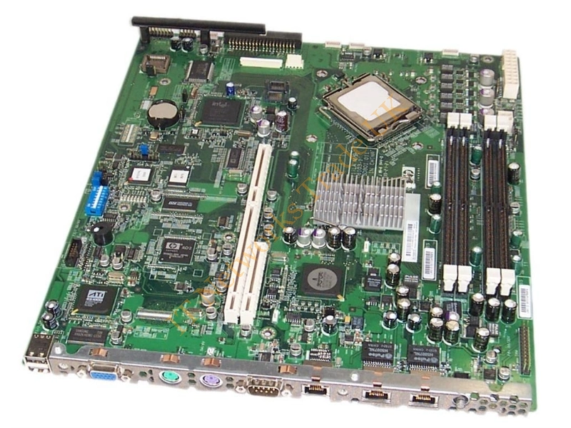 432924-001 HP Server Motherboard / System Board for Proliant DL320 G5