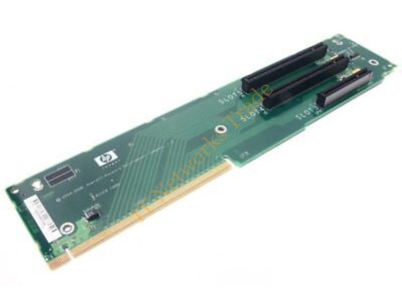 432925-001 HP PCI-Express X1 Riser Board for ProLiant DL320 G5 Server Server Accessory