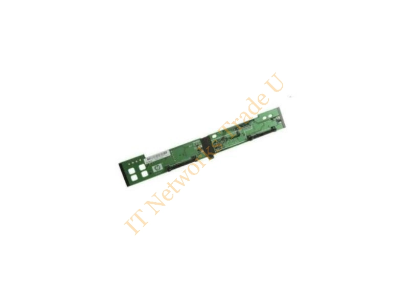 432926-001 HP SAS/SATA Backplane Board for ProLiant DL185/DL320 G5 Server Server Accessory