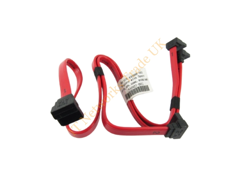 432927-001 HP ProLiant DL320 G5 SATA Cable Data Cable